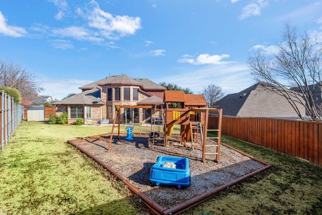 Building Photo - 201 Barkley Dr