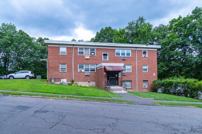 Building Photo - 304 Pine Rock Ave