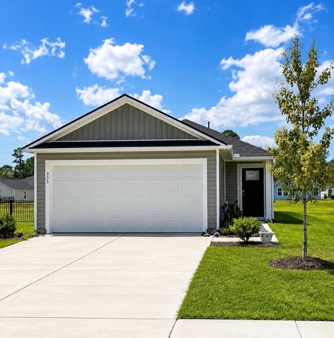 Building Photo - 335 Mistletoe Wy
