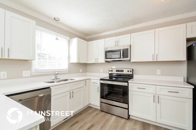 Building Photo - 6208 Degrace Dr