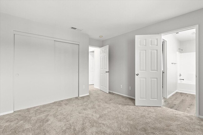 Bedroom 4 - 720 Foxhall Ct