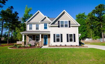 Building Photo - Spacious 4-Bedroom Sanctuary with 3 Full Baths in Hampstead – Your Dream Home Awaits! No pets all...