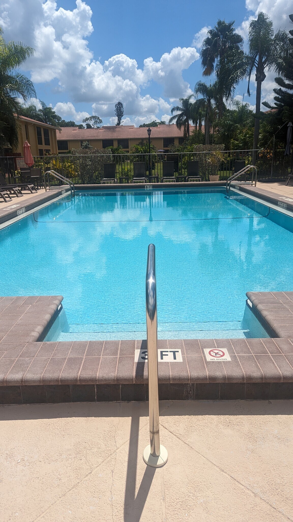Pool - 9871 Citadel Ln