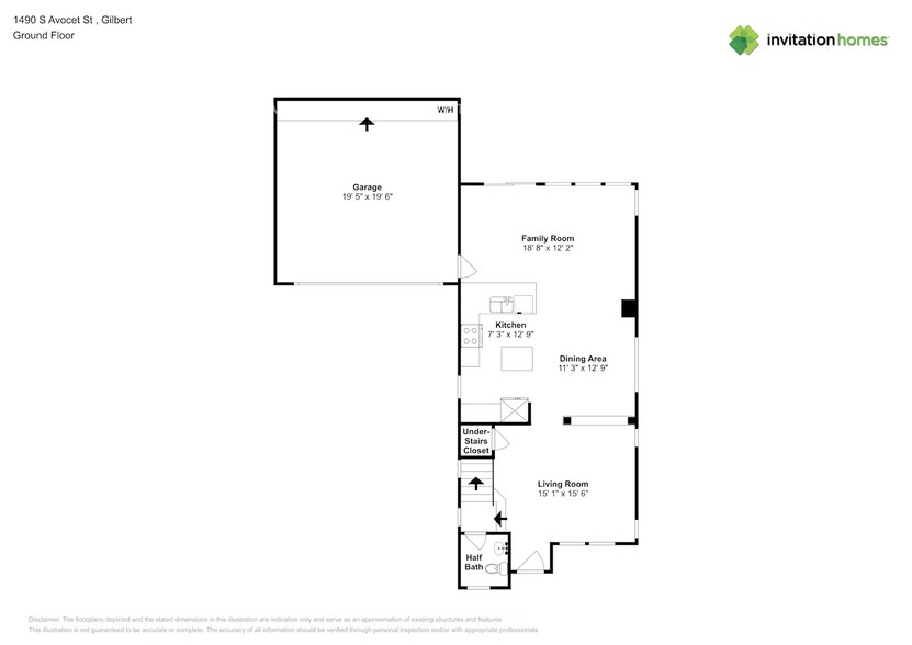 Building Photo - 1490 S Avocet St