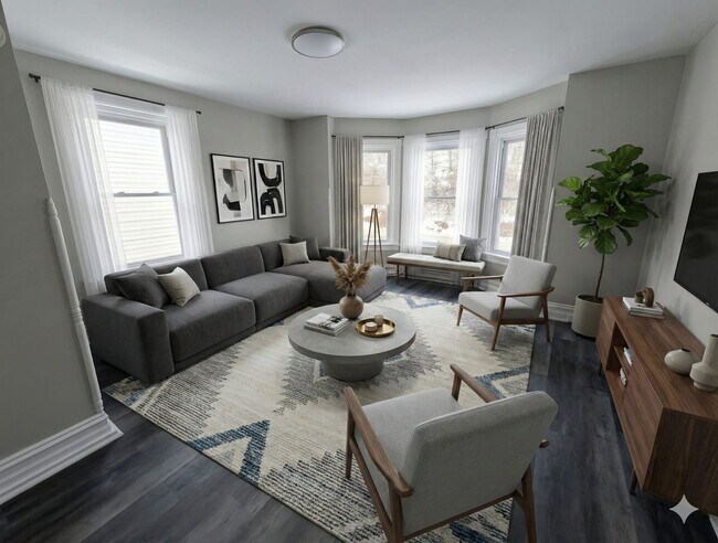 Building Photo - 240 E Hamilton St