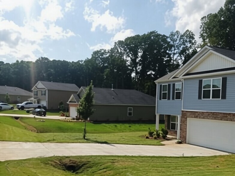 Building Photo - 271 Lilys Pl