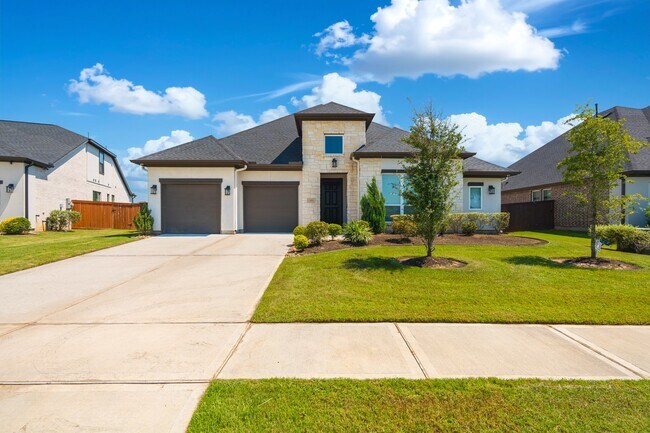 Building Photo - 25018 Pavonia Lake Ln