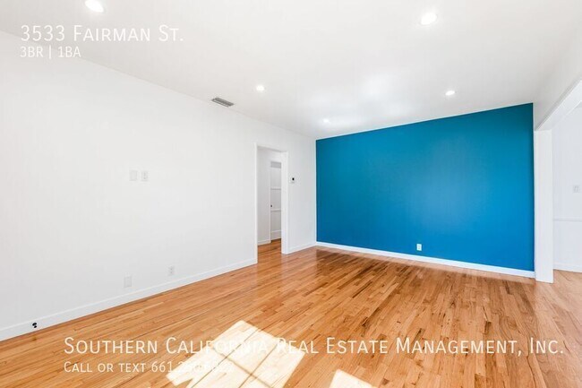 Building Photo - 3533 Fairman St