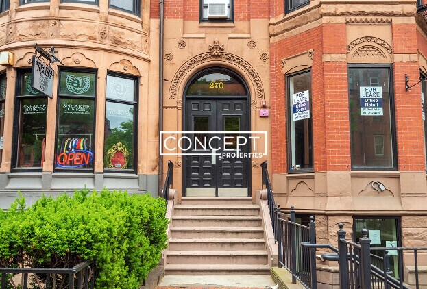 Primary Photo - 270 Newbury St