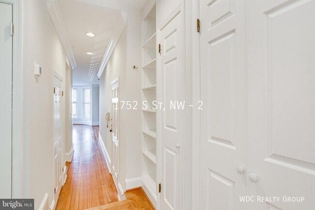 Building Photo - 1752 S St NW