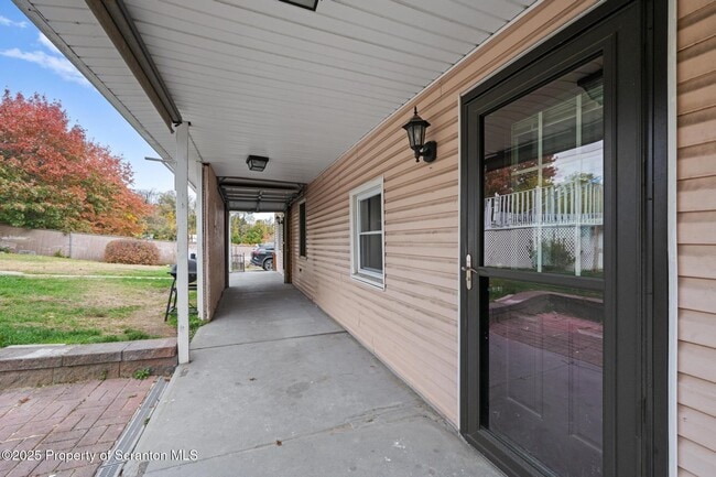 Building Photo - 525 St Frances Cabrini Ave