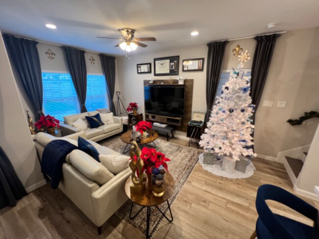 Building Photo - 17132 Wilthorne Colony Ct