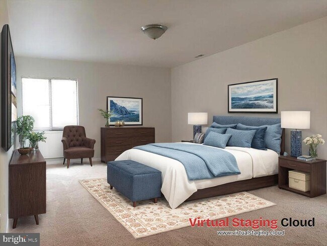 Building Photo - 13215 Dairymaid Dr