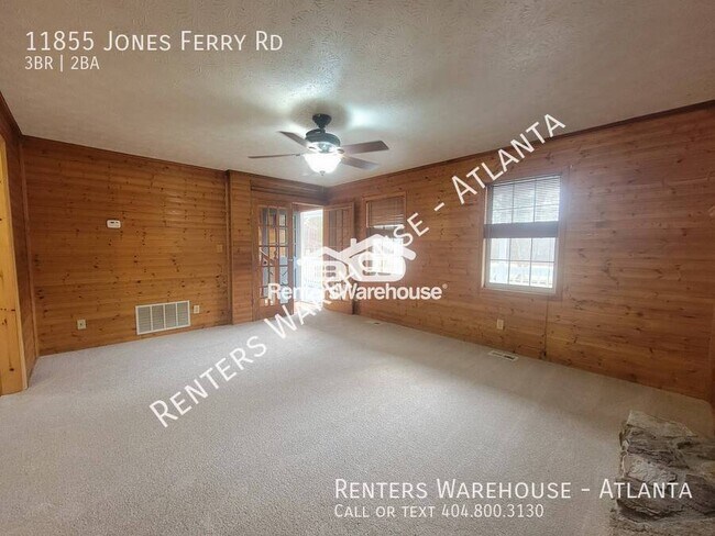 Building Photo - 11855 Jones Ferry Rd
