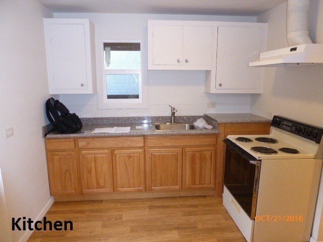 Building Photo - Charming 2 Bed 1 Bath Home in Ballard