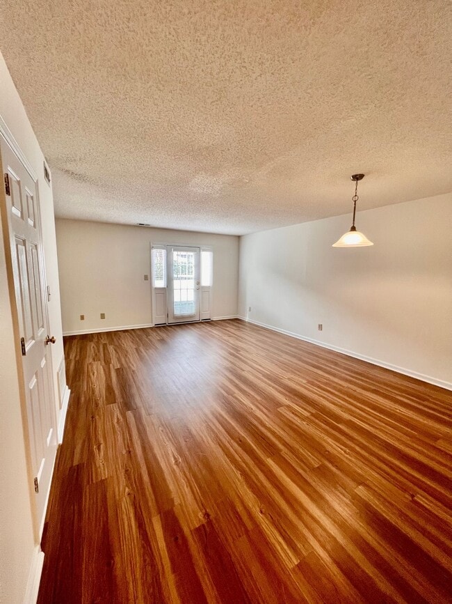 Park Place Apartments 1441 Ashcraft Ln Charlotte NC 28209 Apartment