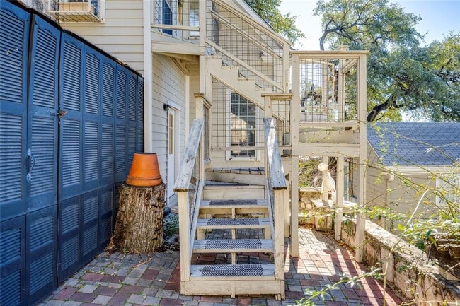 Building Photo - 1603 Shoal Creek Blvd