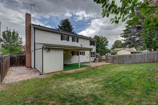 Building Photo - 5335 Picket Dr