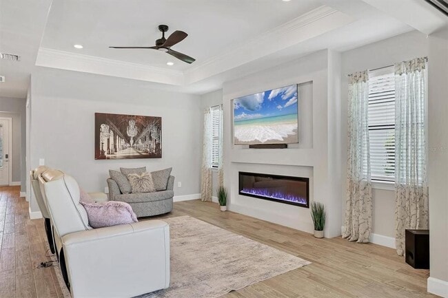 Building Photo - 17910 Waterville Pl