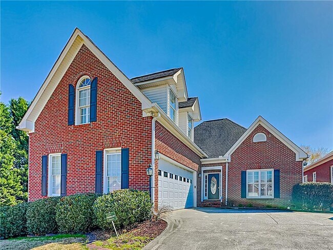 Primary Photo - 2324 Blackberry Ct