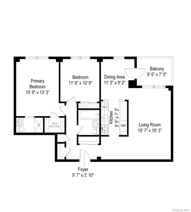 Building Photo - 5500-5500 Fieldston Rd