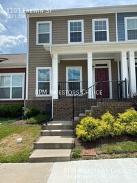 Building Photo - 1103 Frewin St