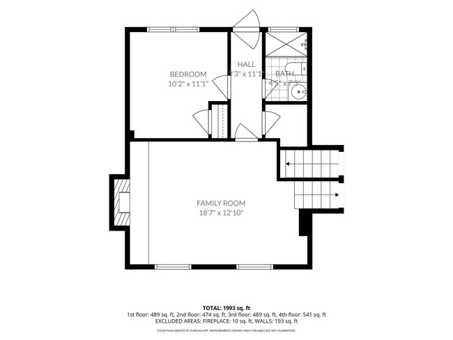 Building Photo - 11907 Hunters Ln
