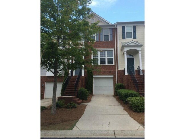 Primary Photo - 1332 Thornborough Dr