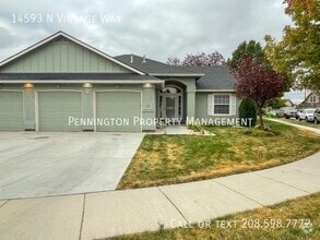 Building Photo - 14593 N Vintage Way