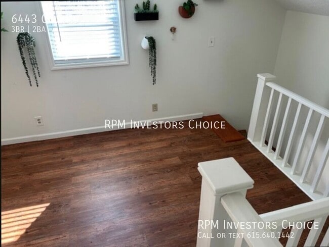 Building Photo - 6443 Cox Rd