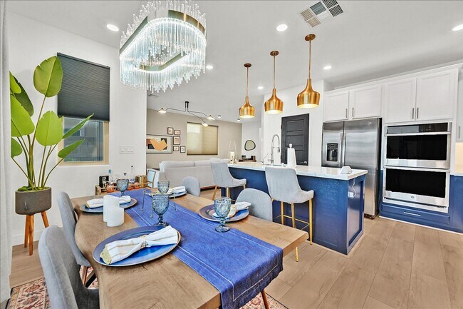 Building Photo - Luxury Summerlin West 4-Bedroom Home!