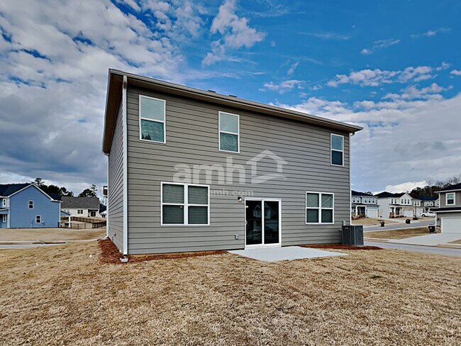 Building Photo - 6201 Bridlewood Ln
