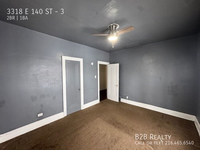 Building Photo - 3318 E 140th St