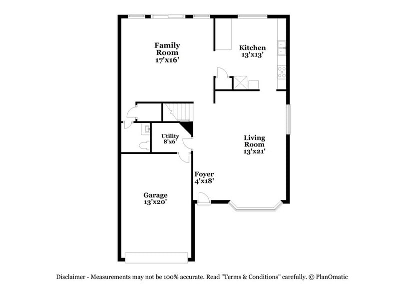 Building Photo - 8106 Hoovers Bend