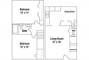 Building Photo - All-brick townhome living, minutes from it all.
