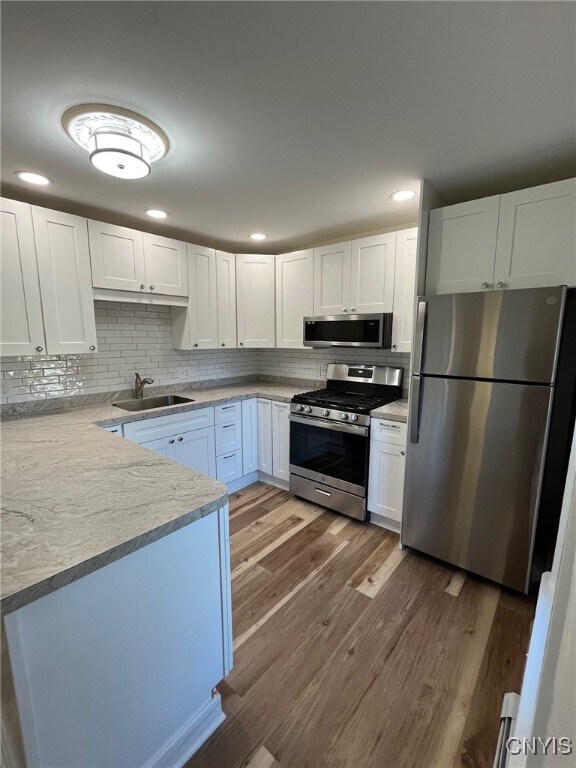 Building Photo - 45 E Oneida St