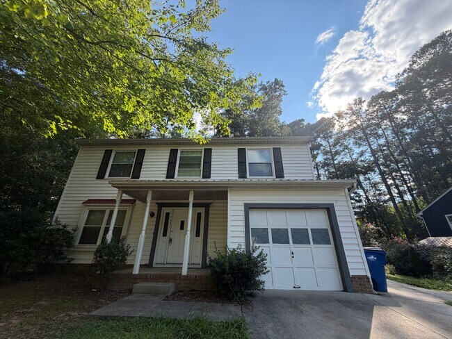 Building Photo - 2801 Henslowe Dr