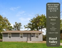 Building Photo - 5117 Palmer Dr