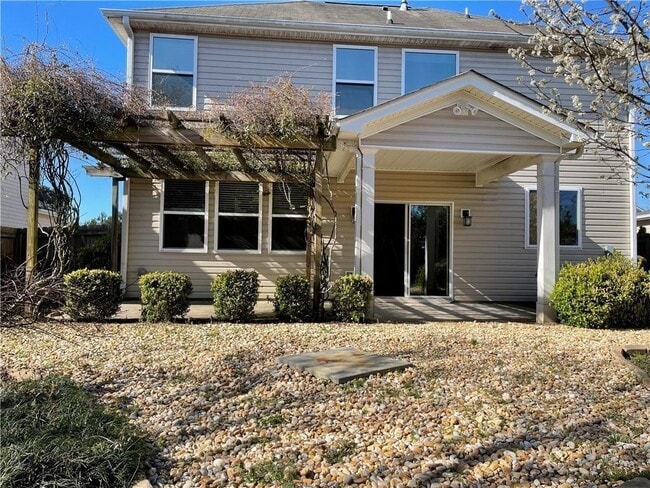 Building Photo - 3880 New Salem Ct
