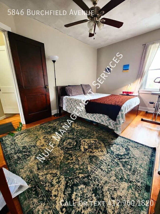 Building Photo - 5846 Burchfield Ave