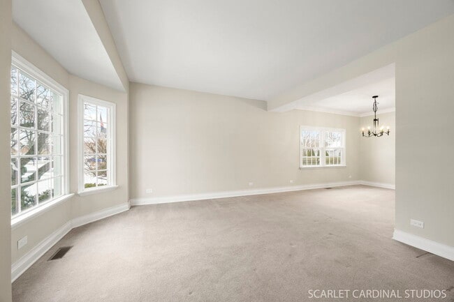 Building Photo - 1N106 Papworth St