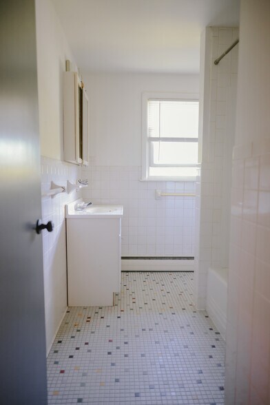 Bathroom 1 - 223 Merrill St