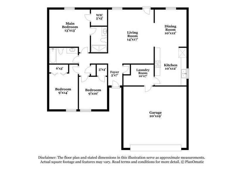 Building Photo - 6113 Longmeadow Dr