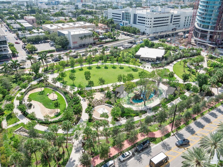 Building Photo - 650 West Ave