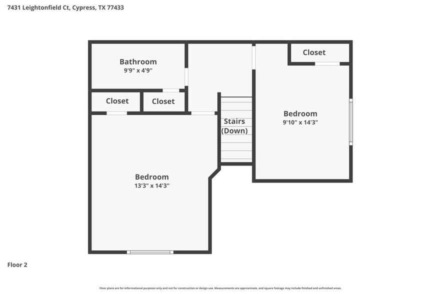Building Photo - 7431 Leightonfield Ct