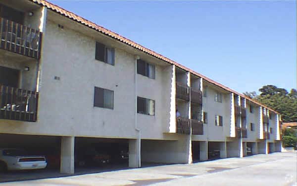 Building Photo - Casa De General Apartments