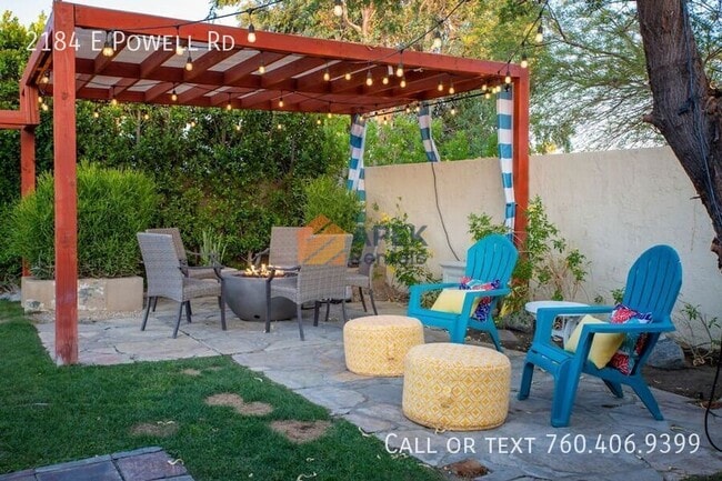 Building Photo - 2184 E Powell Rd