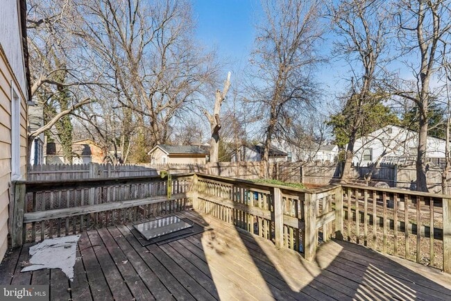 Building Photo - 6510 Joplin St