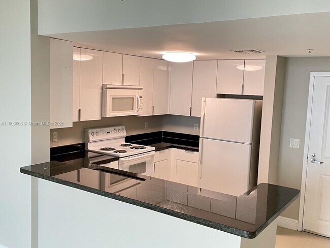 Building Photo - 1250 S Miami Ave