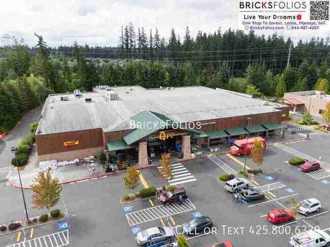 Building Photo - Serenity Meets Smart Living in Redmond Ridge